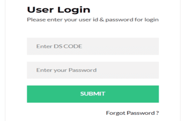 AWPL Portal Login