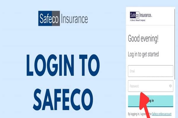 Safeco Login