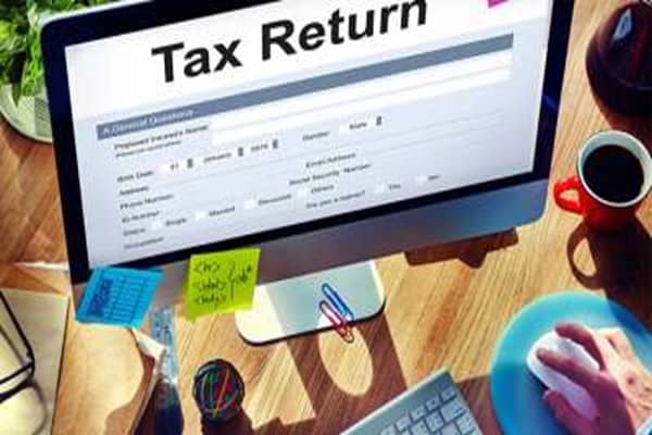 How to File Income Tax Return Online